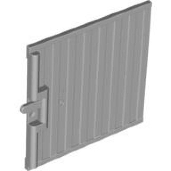 Door Sliding - Type 1