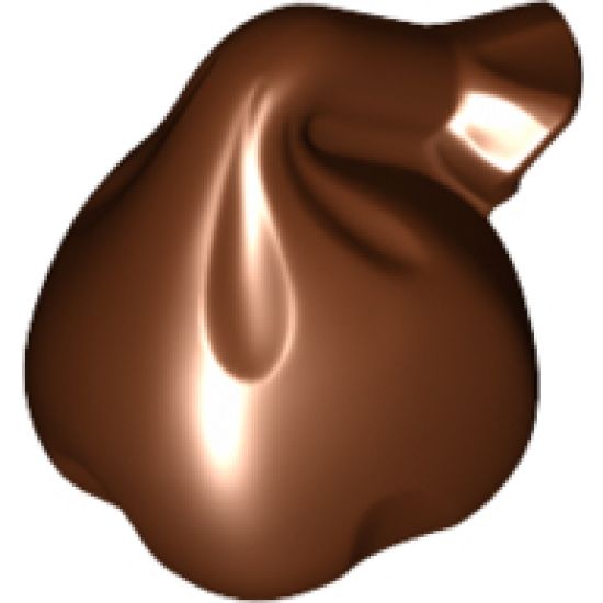 Minifigure, Utensil Sack / Bag with Handle