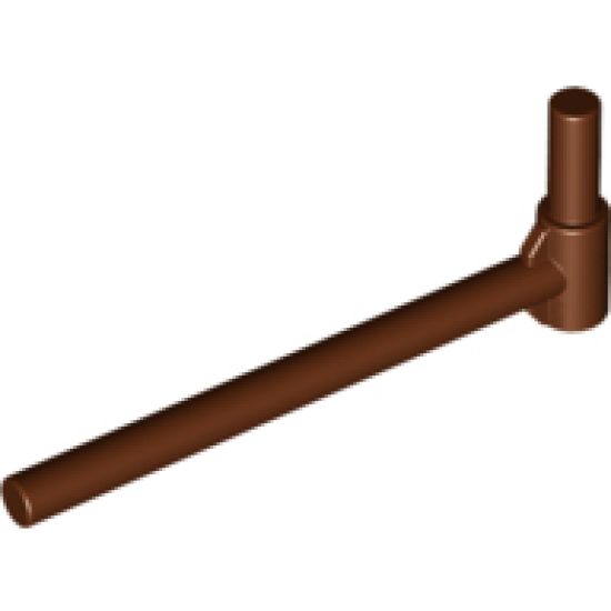 Bar 5L with Handle (Friction Ram)