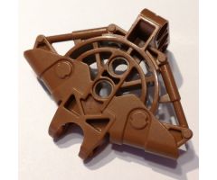 Bionicle Vahki Torso Upper Section