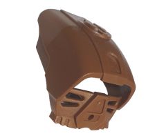 Bionicle, Kanohi Mask Komau (Toa Metru)
