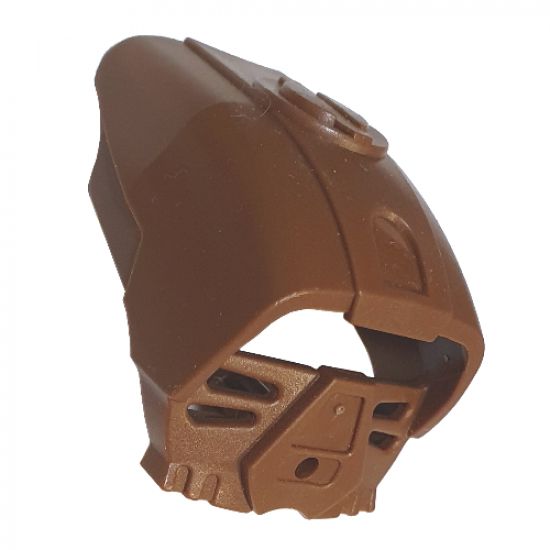 Bionicle, Kanohi Mask Komau (Toa Metru)