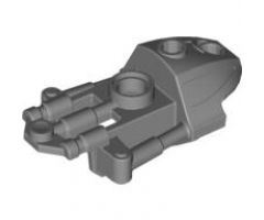 Bionicle Toa Inika Thigh Cover