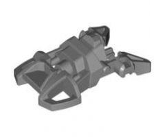 Bionicle Foot Small with Axle Connector
