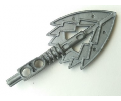 Bionicle Weapon Rahkshi Staff of Rage (Kurahk)