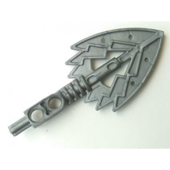 Bionicle Weapon Rahkshi Staff of Rage (Kurahk)