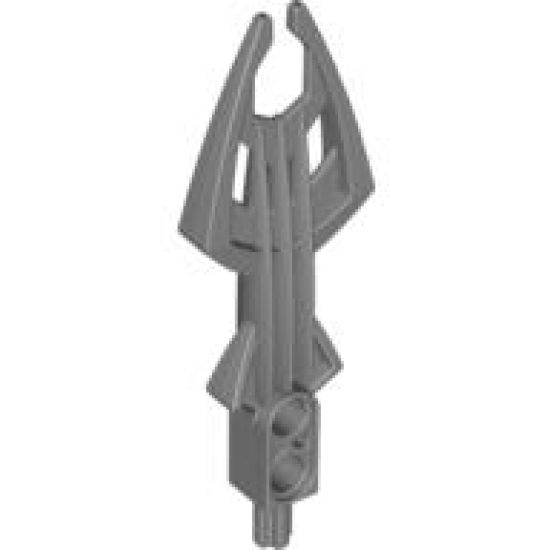 Bionicle Weapon Rahkshi Staff of Disintegration (Guurahk)