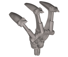 Bionicle Claw with Axle