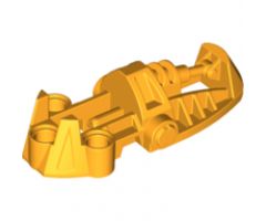 Bionicle Toa Metru Foot