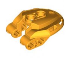 Bionicle Shoulder Armor, Matoro Mahri