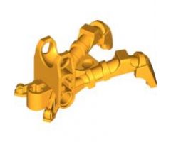 Bionicle Foot Claw with Ball Socket