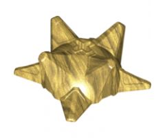 Hero Factory Weapon - Spiked Ball, Half