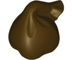 Minifigure, Utensil Sack / Bag with Handle