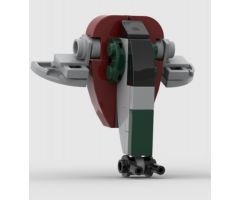 micro scale slave one