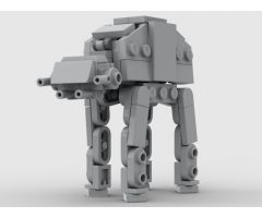 micro scale AT-AT