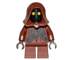 Jawa - Straps