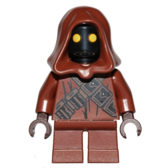 Jawa - Straps