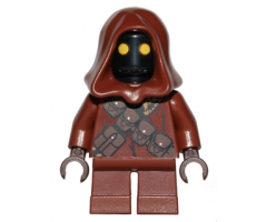Jawa with Gold Badge