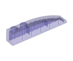 Slope, Curved 6 x 1