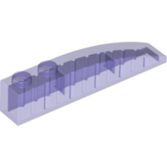 Slope, Curved 6 x 1