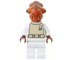 Admiral Ackbar