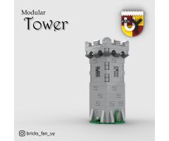 Modular Tower