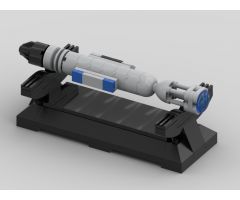 Sonic Screwdriver -Doctor Who