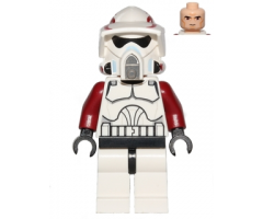 ARF Trooper - Elite Clone Trooper
