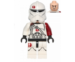 BARC Trooper