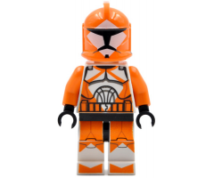 Bomb Squad Trooper