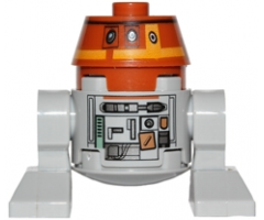 C1-10P (Chopper)