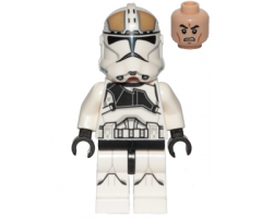 Clone Trooper Gunner