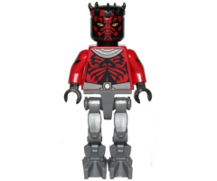 Darth Maul - Mechanical Legs
