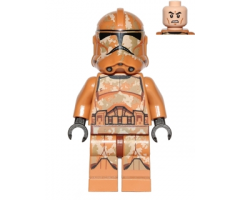 Geonosis Clone Trooper