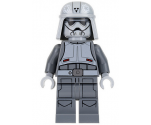 Imperial Combat Driver - Gray Uniform