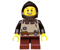 Kingdoms - Young Squire