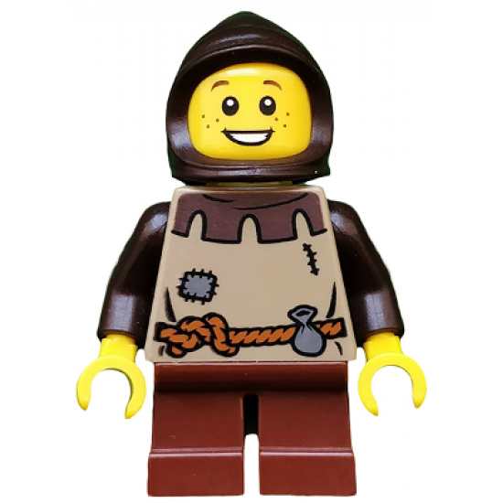 Kingdoms - Young Squire