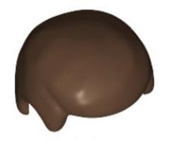 Minifigure, Hair Male
