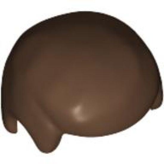 Minifigure, Hair Male