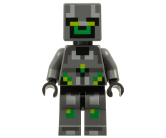 Skull Arena Player 1