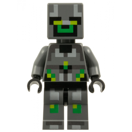 Skull Arena Player 1