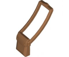 Minifigure, Utensil Bag Messenger Pouch