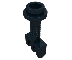 Hinge Bar with 3 Fingers and End Stud (Control Lever)