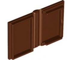 Minifigure, Utensil Book 2 x 3