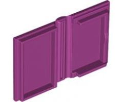 Minifigure, Utensil Book 2 x 3