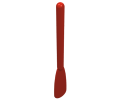 Minifigure, Utensil Oar / Paddle