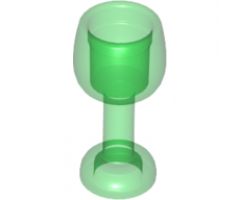 Minifigure, Utensil Goblet Large