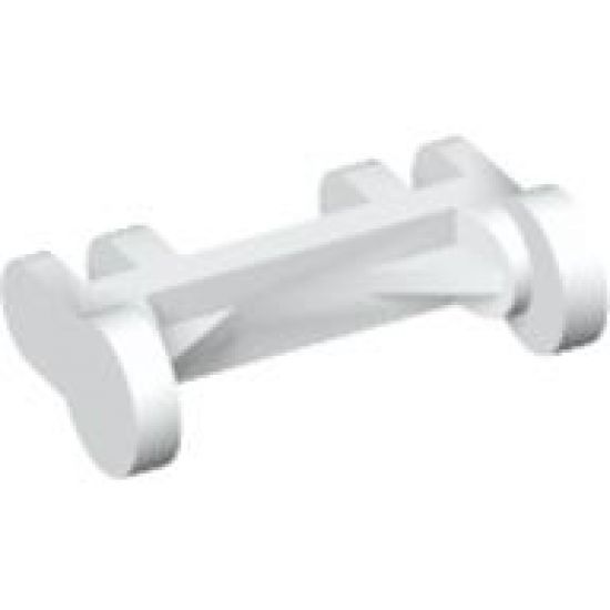 Minifigure, Utensil Stretcher Wheels