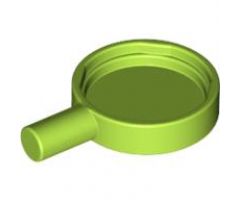 Minifigure, Utensil Frying Pan