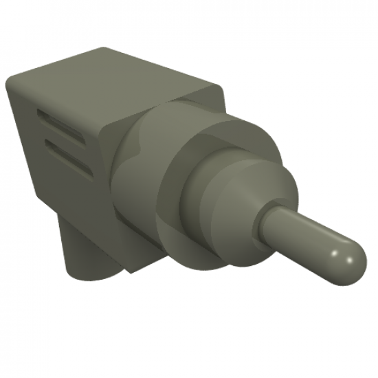 Minifigure, Utensil Tool Power Drill
